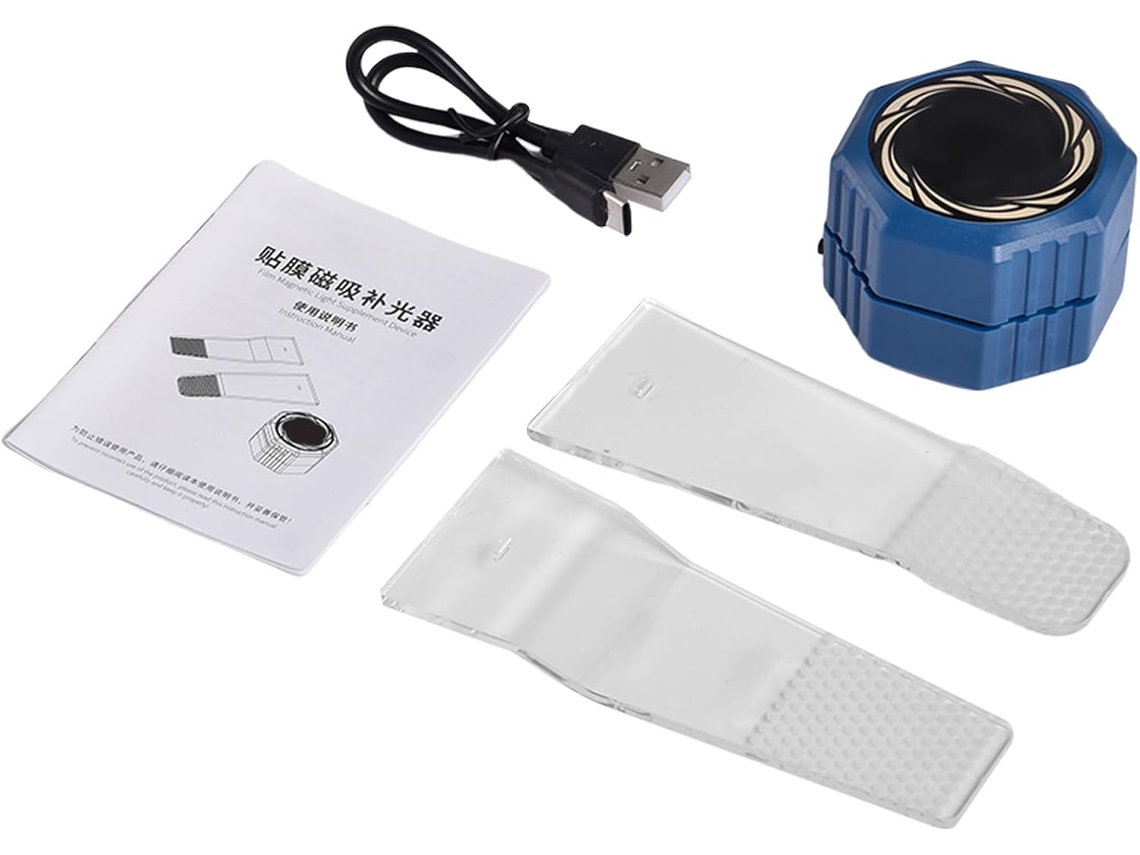 Película para vehículos, película magnética portátil para camiones, vehículos y Gokoco