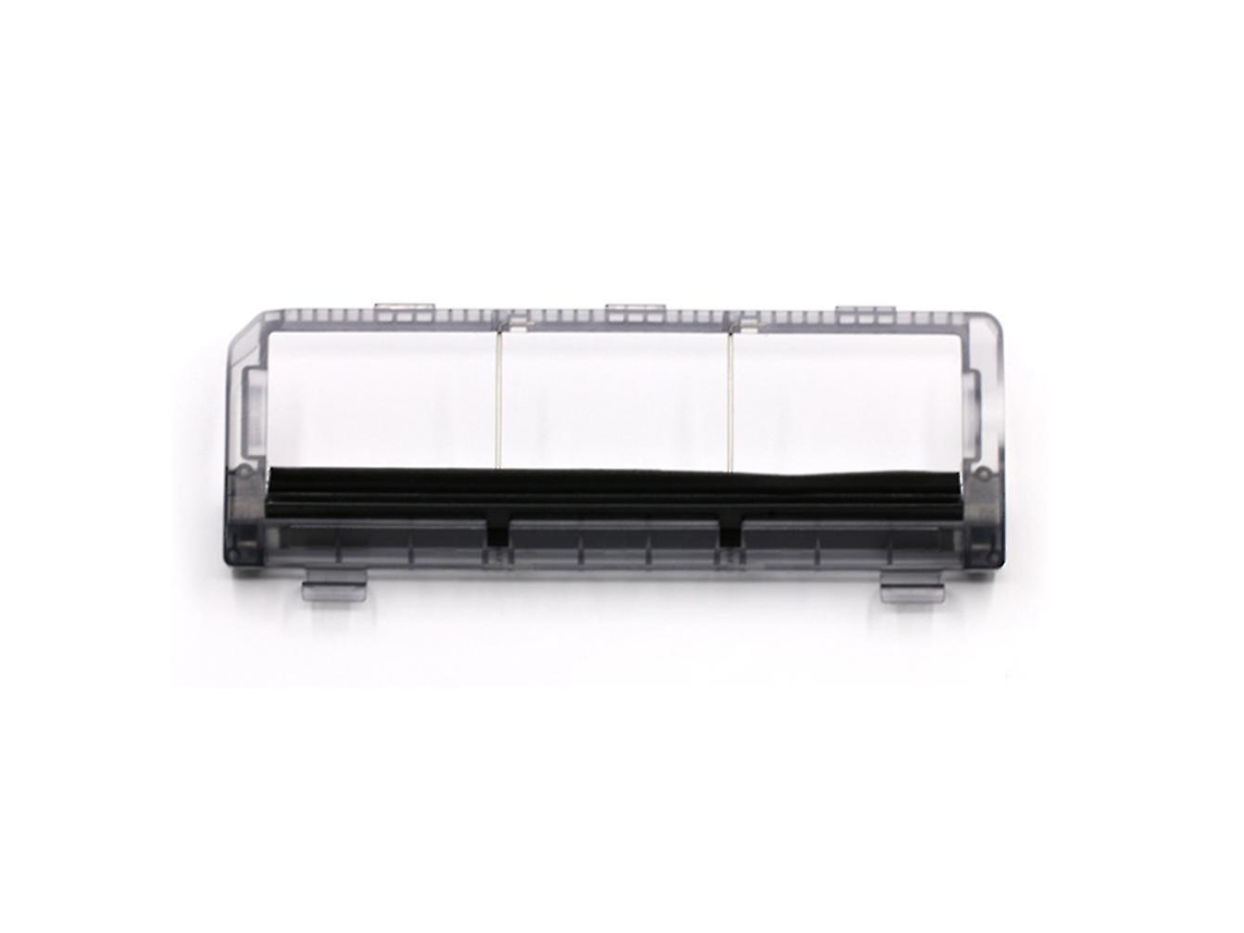La cubierta del cepillo giratorio es compatible con las aspiradoras Ecovacs Deebot DN55, DN33 y DN36.