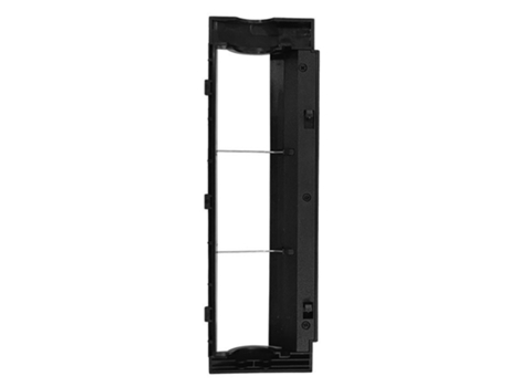 Cubierta de cepillo principal para Proscenic M7 Pro M7 Max, repuestos de aspiradora robótica, accesorios