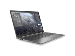 Portátil HP ZBook Firefly 14 G8 i5 1145g7, 16 GB, 256 GB, 14" FHD, Español (reacondicionado, con signos de uso)