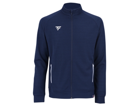Chándale para Fitness TECNIFIBRE Chándal Team Azul (XS)