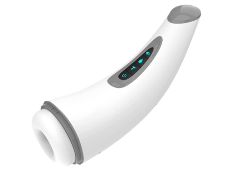 Estimulador CHRONUS FJB_zzh_0621_27 Blanco