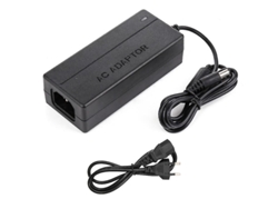 Adaptador De Corriente Dc 36v 1a 2a 3a 4a Para Led, Cctv, Router, Enchufe Us/uk/eu/au