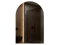 Espejo Rea Top-1 Transparent Led 90x60