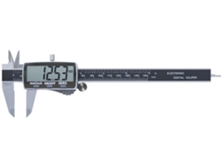 VOGEL-202013-3-Calibre Digital Din 862 Com Tela Lcd Extra Grande De 300 Mm