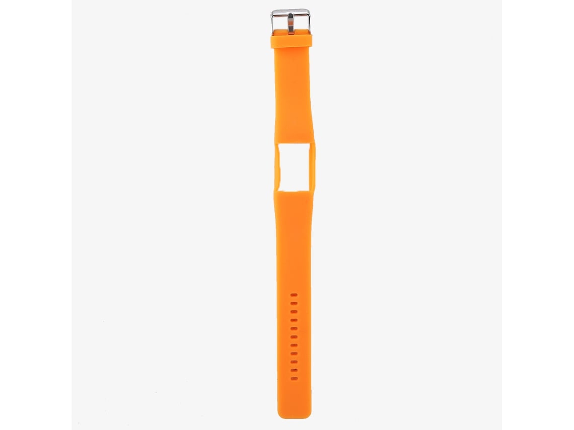 Pulsera De Reemplazo Para Reloj Inteligente (suitable Para Polar A360 A370, Material Tpe)