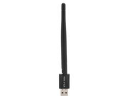 Adaptador Usb Bluetooth 5.4 De Largo Alcance Para Pc De Escritorio (alcance De 160 M) Para Ratón, Teclado, Auriculares Y Altavoces.
