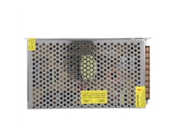 Fuente de alimentación LED Velora 2026 con transformador para lámpara de 100W-500W, de CA 110/220V a CC 12V.
