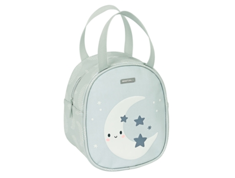 Bolsa Térmica SAFTA (Muticolor)