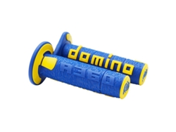 Par de cubremangos DOMINO A360 Closed End