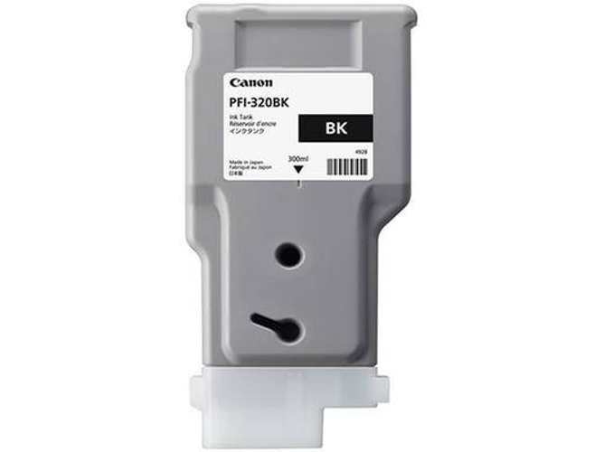 Cartucho de tinta CANON PFI-320BK - 2890C001