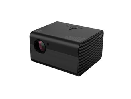 Mini Proyector T10-1