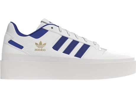 Zapatillas de Mujeres Adidas Originals Forum Bonega (Tam: 40)