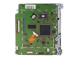 Mecanismo De Carga De Disco Dvd M3.5 Para Rns510 Con Ajuste Perfecto