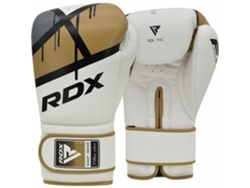 Guantes para Boxeo RDX Hombre (10 - Multicolor)
