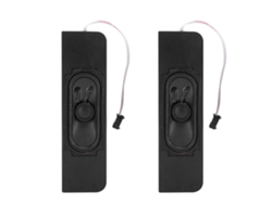 Altavoz portátil (8 ohmios, 10 vatios)