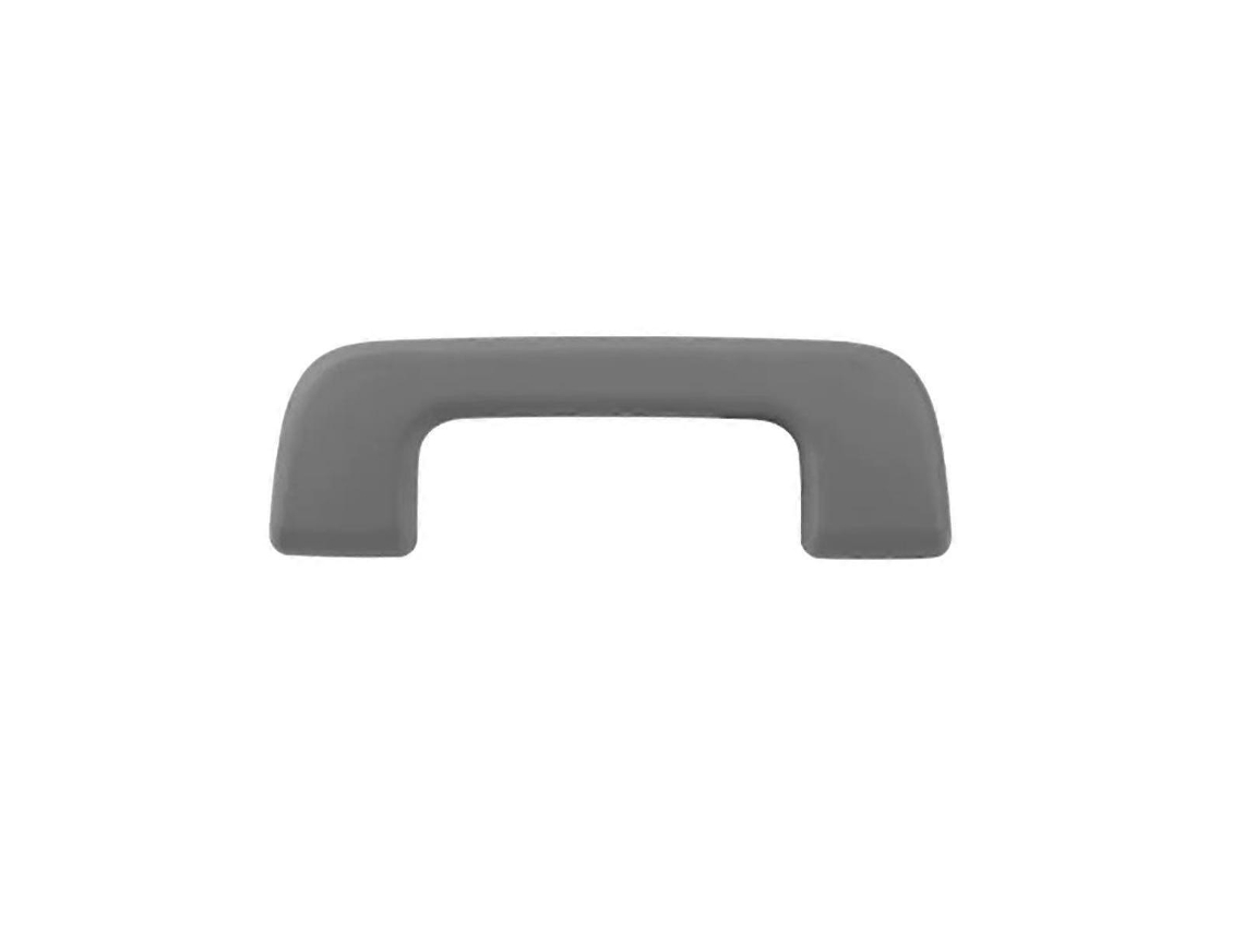 Manija interior de puerta trasera para Land Cruiser Prado LC120 2003-2009, gris