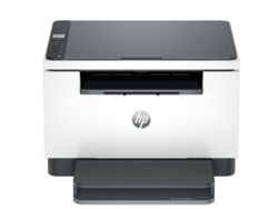 Impresora Láser HP 8J9K4F (Gris - 29 ppm)