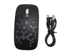 Ratón inalámbrico Bluetooth para Macbook Air Pro