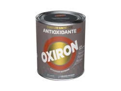 Esmalte Antioxidante Oxiron Liso Efecto Forja TITAN