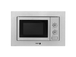 Microondas Integrable FAGOR 3MWB-20CGX