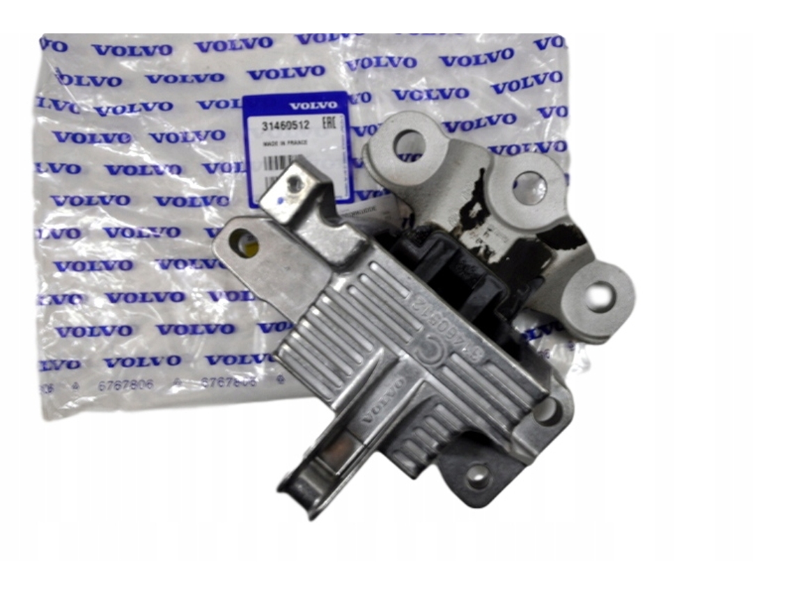 Volvo Xc40 1.5t Motor Cojín Izquierdo Oe 31460512 31460512