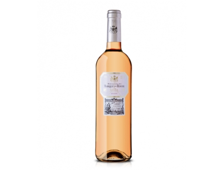 Marqués de Riscal Rosado 2021 HEREDEROS DEL MARQUÉS DE RISCA