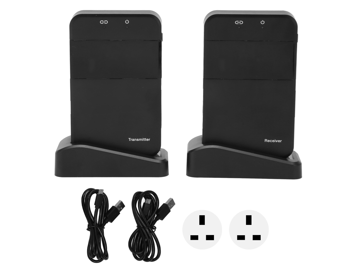Extensor Hdmi Sem Fio LAXISCREED 1080p 50m