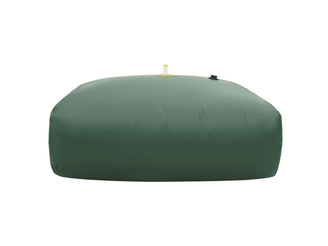 Tanque de agua plegable con grifo 5000 L PVC MAISON EXCLUSIVE