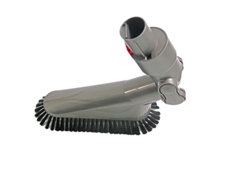 Cabezal giratorio universal, para Dyson V7 V8 V10 V11, accesorios para aspiradoras, cepillo para muebles, sofá, colchón de succión
