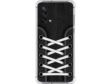 Carcasa Vivo Y52 5G TUMUNDOSMARTPHONE Dibujos Antigolpes Multicolor