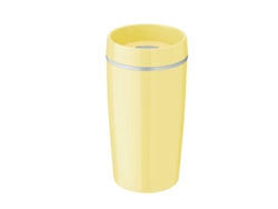 Copa TÃ©rmico 340Ml - Bring-It Amarillo RIG-TIG