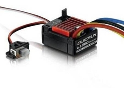 Piezas para Coche Teledirigido HOBBYWING Hobbywing QR1060 (35.5x32.2cm)