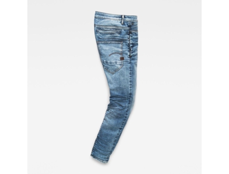 G-Star D Staq 3D Slim Jeans
