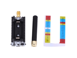 Placa de Desenvolvimento LoRaWAN STM32L151CU6 + SX1276 | S/MARCA