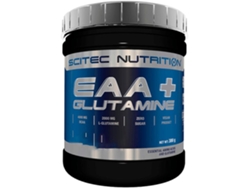 Eaa + Glutamine 300 Gr MelÃ³n - Cola