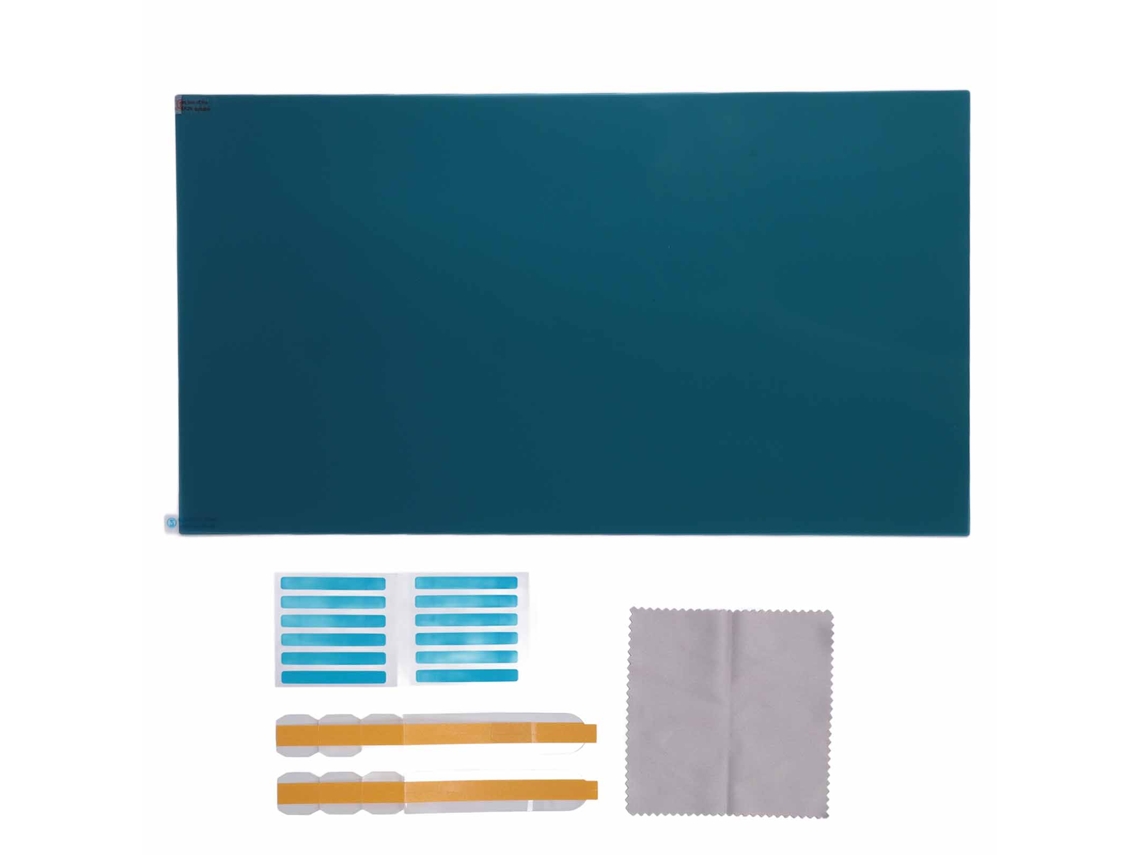 Filtro De Privacidad Para Portátil De 19,5 Pulgadas, Protector De Pantalla Antiluz Azul, Pantalla Panorámica 16:9