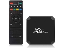 Smart TV Box TVb L 15 Panoona (Android, 2 GB de RAM, Wi-Fi)