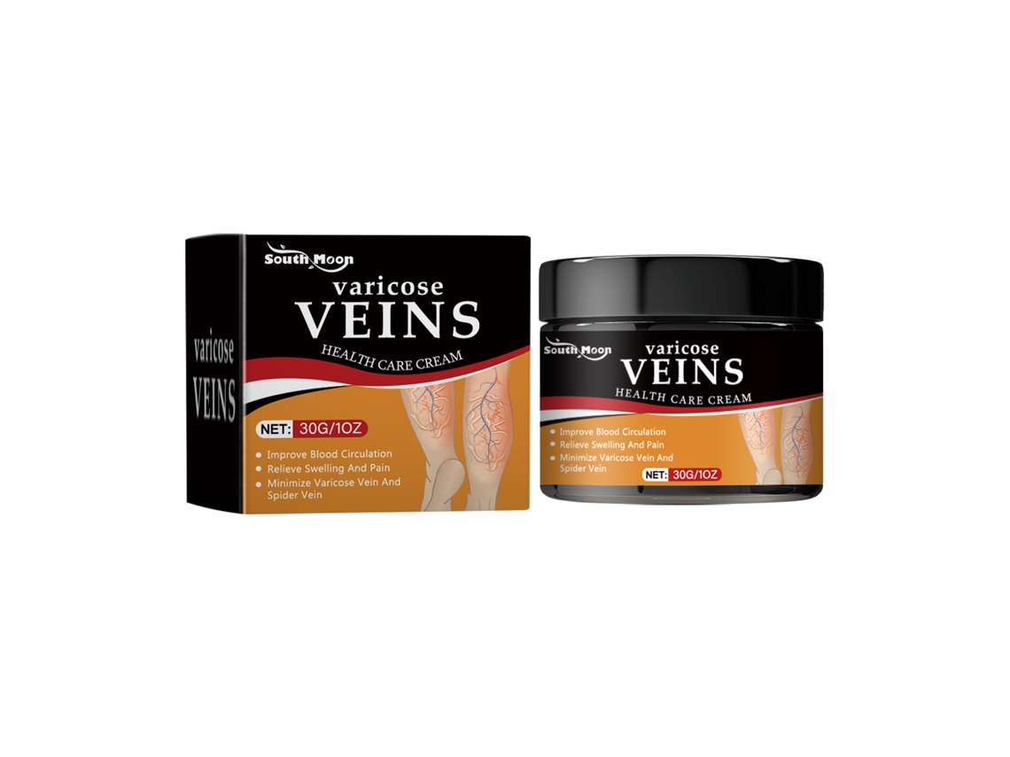 Crema de masaje para aliviar las molestias en las piernas e hidratar la piel de las pantorrillas.