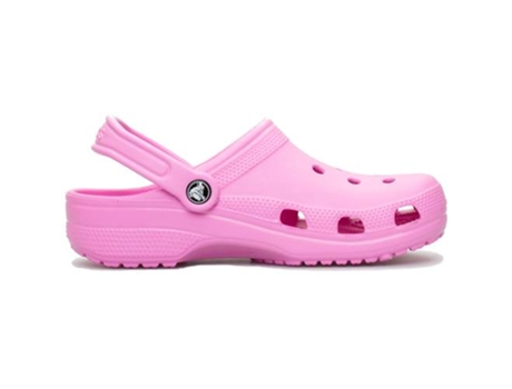 Sandalias Classic CROCS Niños (Rosa - Material Sintético -34-35 )