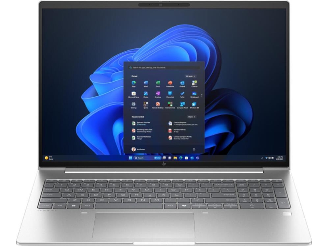 Eb6g1i16 U5 235u 16 16gb/512 PC > Cuanto más compres, más HP
