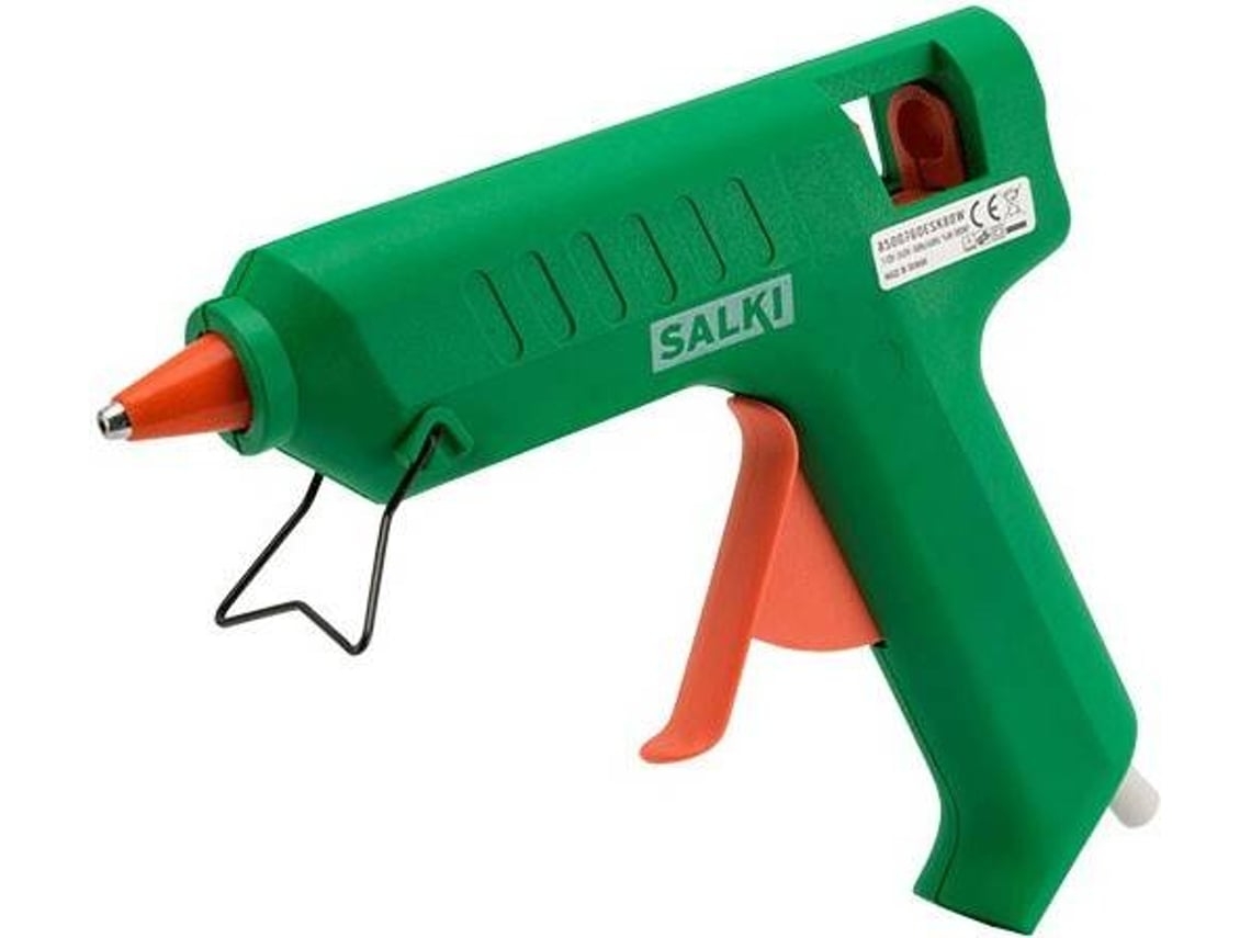 Pistola Termocalentadora SALKI 12 mm