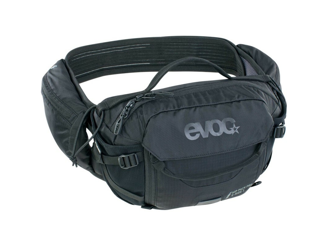 Bolsa de la cadera EVOC pro e-ride