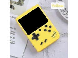 Mini consola portátil retro Game Boy con 800 juegos clásicos integrados. Ideal para regalar. GOKOCO