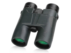 Binoculares compactos de bolsillo 10x42 con visión nítida para una observación de aves espectacular