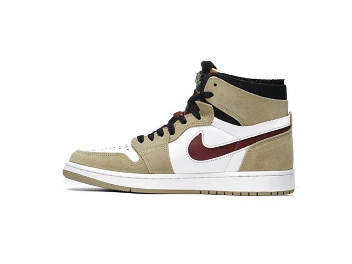 Zapatillas nike de cuero hombre deals