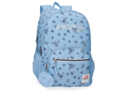 Mochila con ruedas Marvel Spiderman Wall Crawler, 30x40x13cm