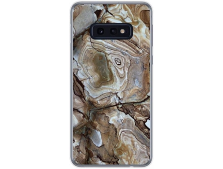 Carcasa Samsung Galaxy S10e TUMUNDOSMARTPHONE Mármol 14 Multicolor