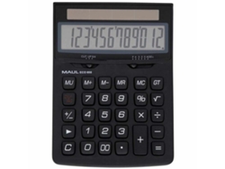 Calculadora científica Black Maul