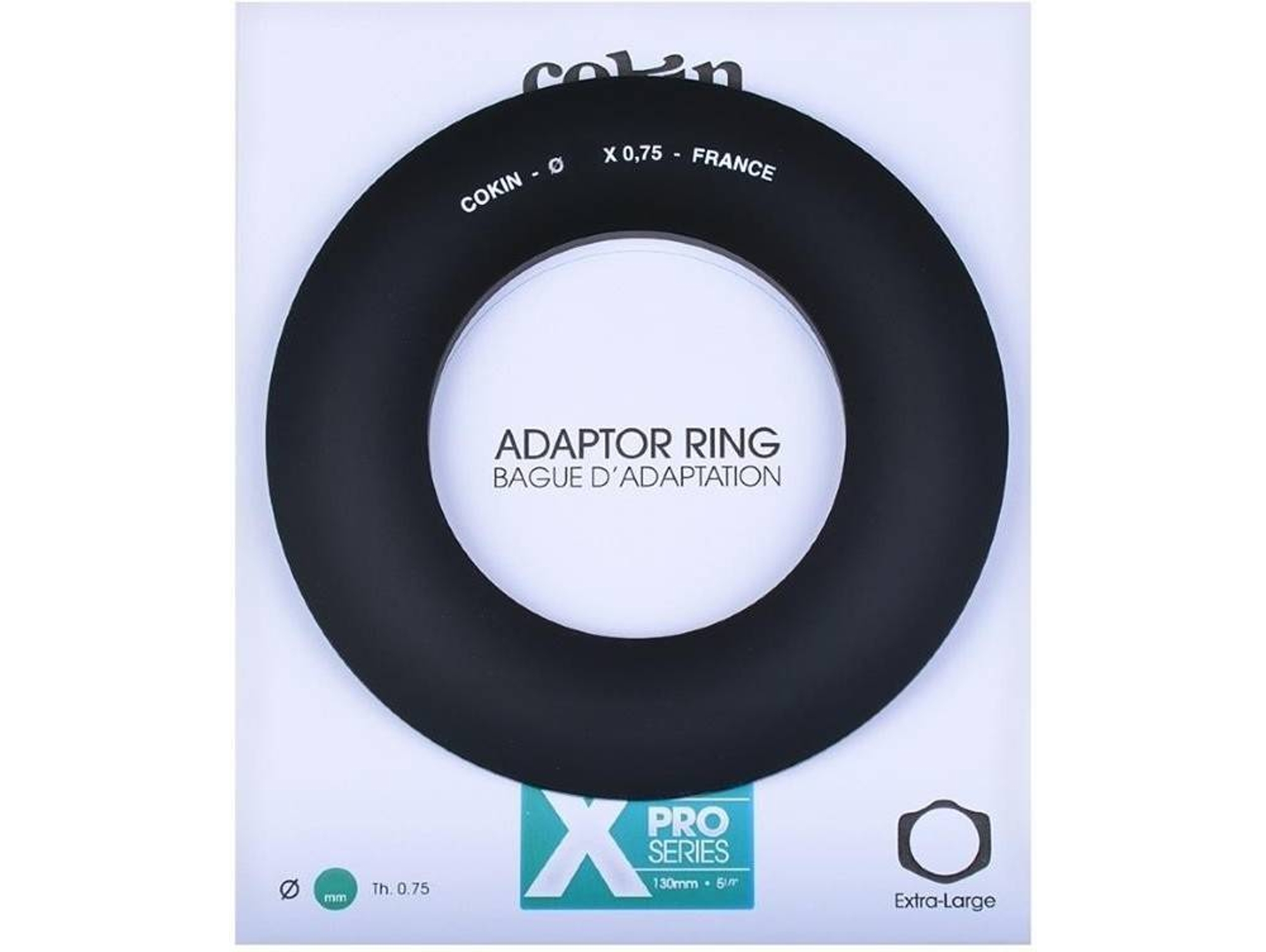 Adaptador COKIN 19359